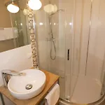 Falcon Center 3 Krolewska Apartmán Varšava