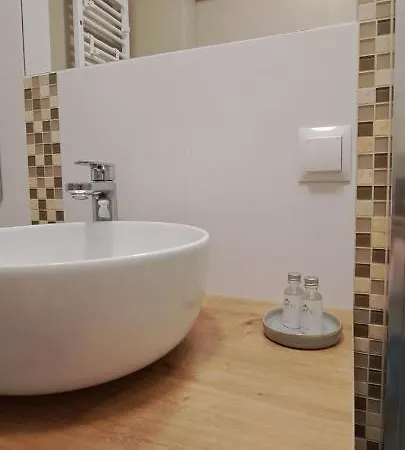 아파트 Falcon Center 3 Krolewska