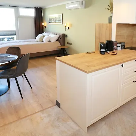 Falcon Center 3 Krolewska