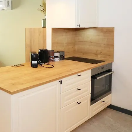 Falcon Center 3 Krolewska