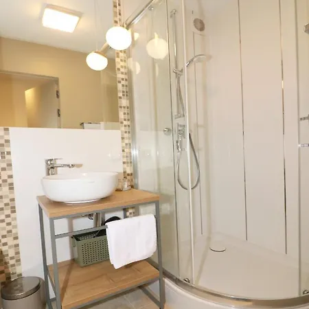 Apartment Falcon Center 3 Krolewska