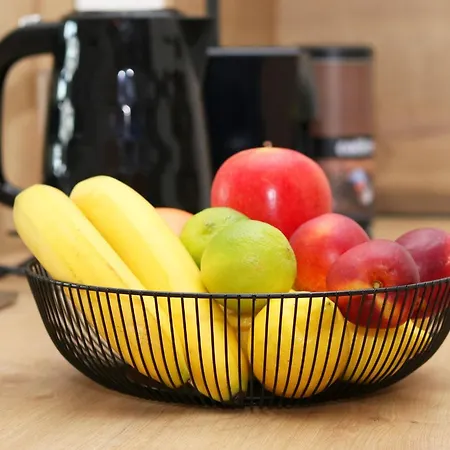 Apartment Falcon Center 3 Krolewska Warsaw