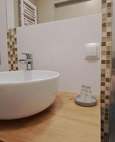 شقة Falcon Center 3 Krolewska