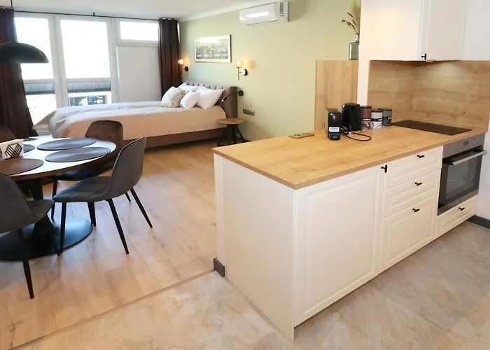 Falcon Center 3 Krolewska