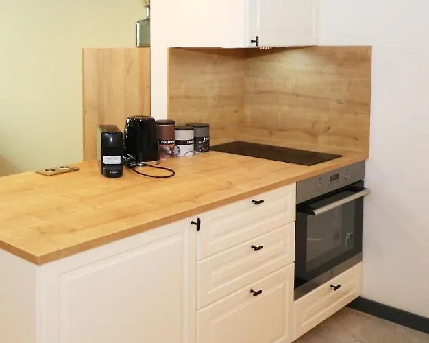 Falcon Center 3 Krolewska