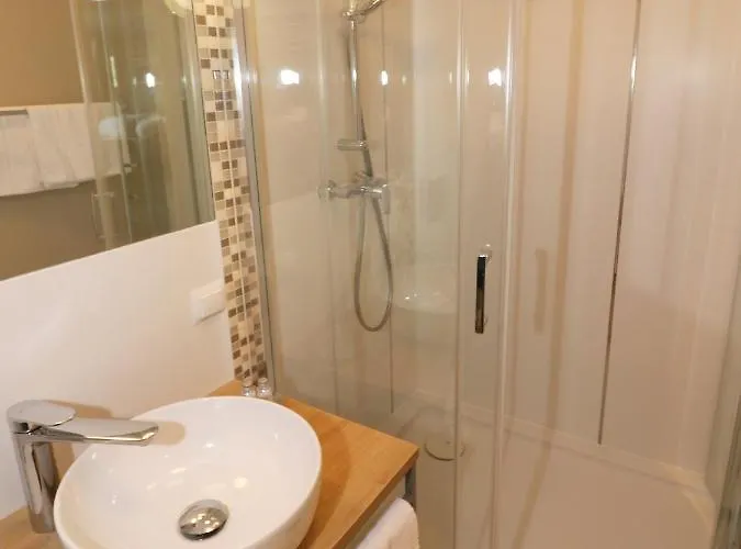 Falcon Center 3 Krolewska شقة وارسو