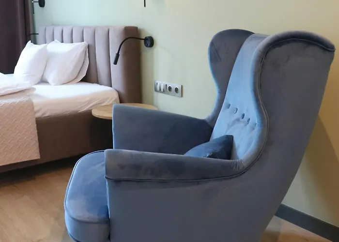 Falcon Center 3 Krolewska