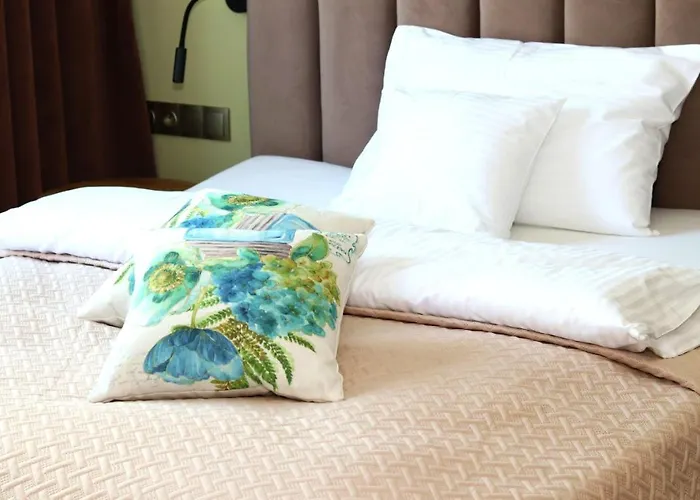 Falcon Center 3 Krolewska شقة *