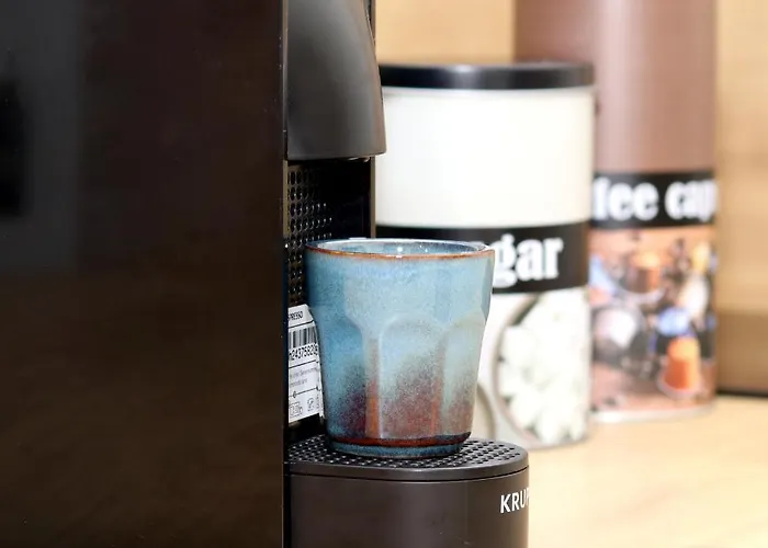 Falcon Center 3 Krolewska وارسو