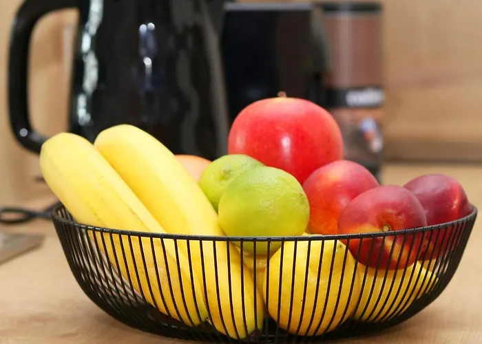 شقة Falcon Center 3 Krolewska وارسو