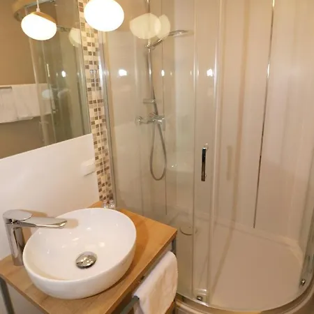 Falcon Center 3 Krolewska Apartment Warschau