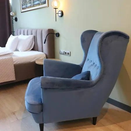 Falcon Center 3 Krolewska