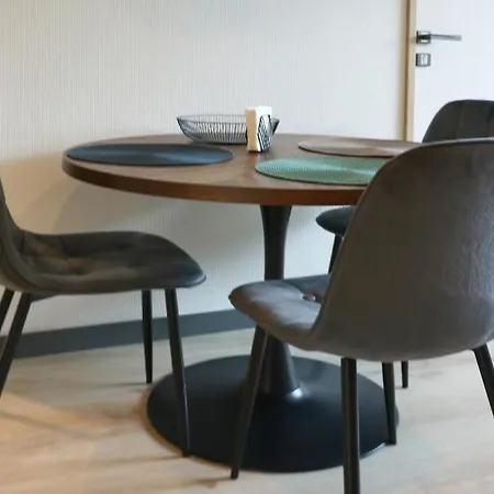 Falcon Center 3 Krolewska דירה ורשה